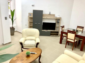 Apartment Tesla, Pančevo